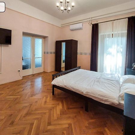 Gosztonyi Villa Siófok Exteriör bild