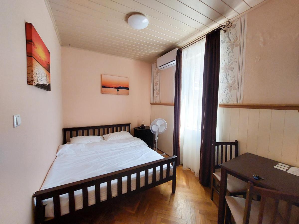 Gosztonyi Villa Siófok Exteriör bild
