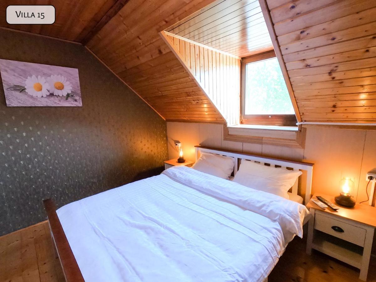 Gosztonyi Villa Siófok Exteriör bild