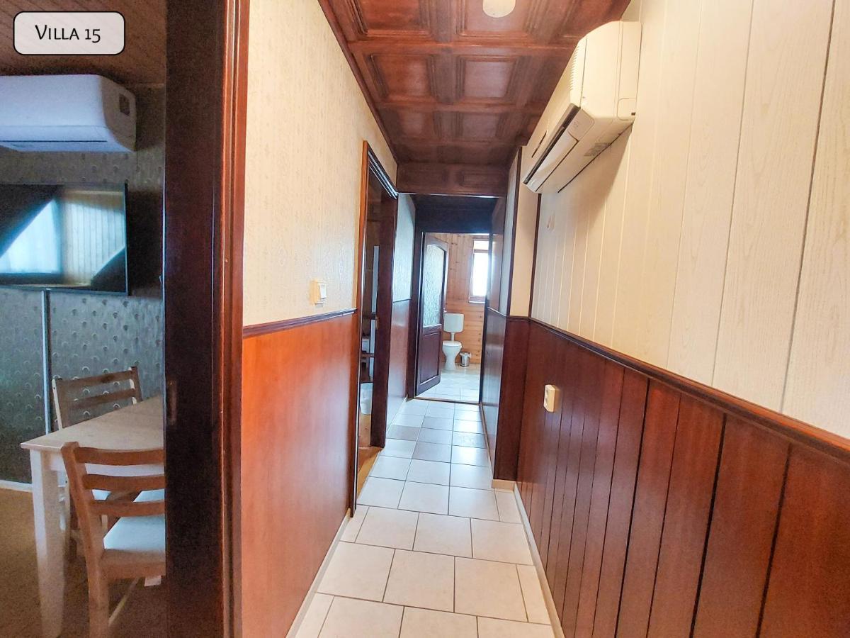 Gosztonyi Villa Siófok Exteriör bild