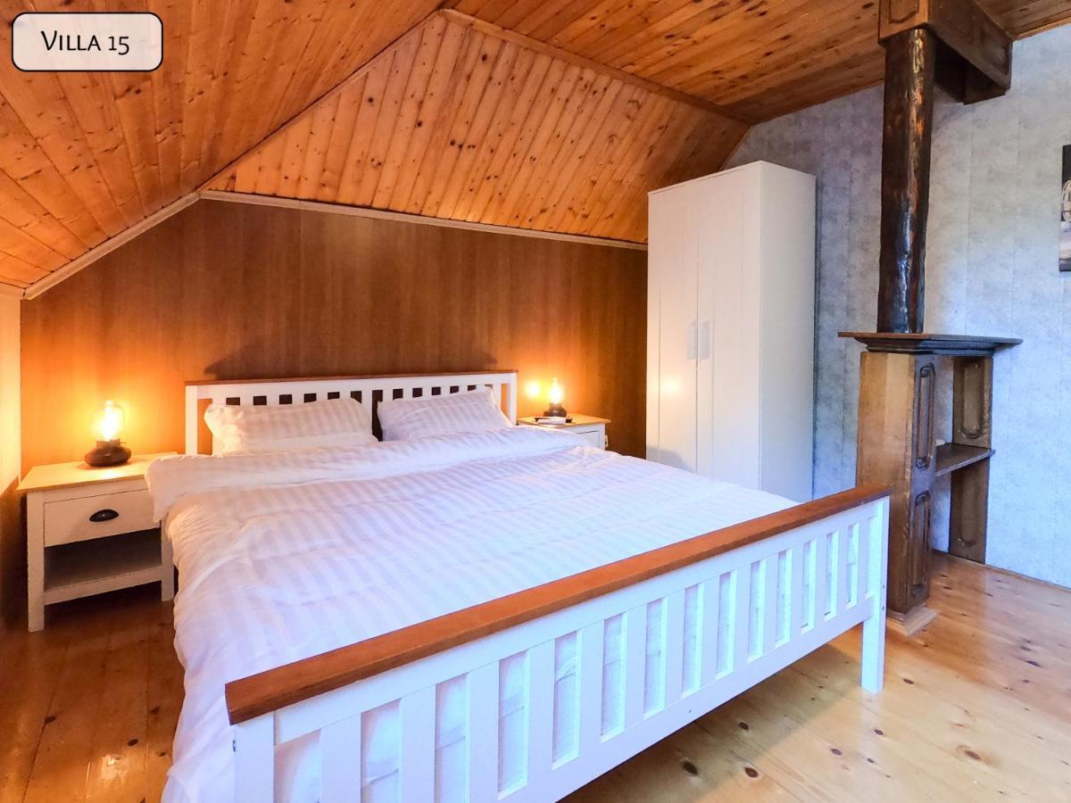 Gosztonyi Villa Siófok Exteriör bild