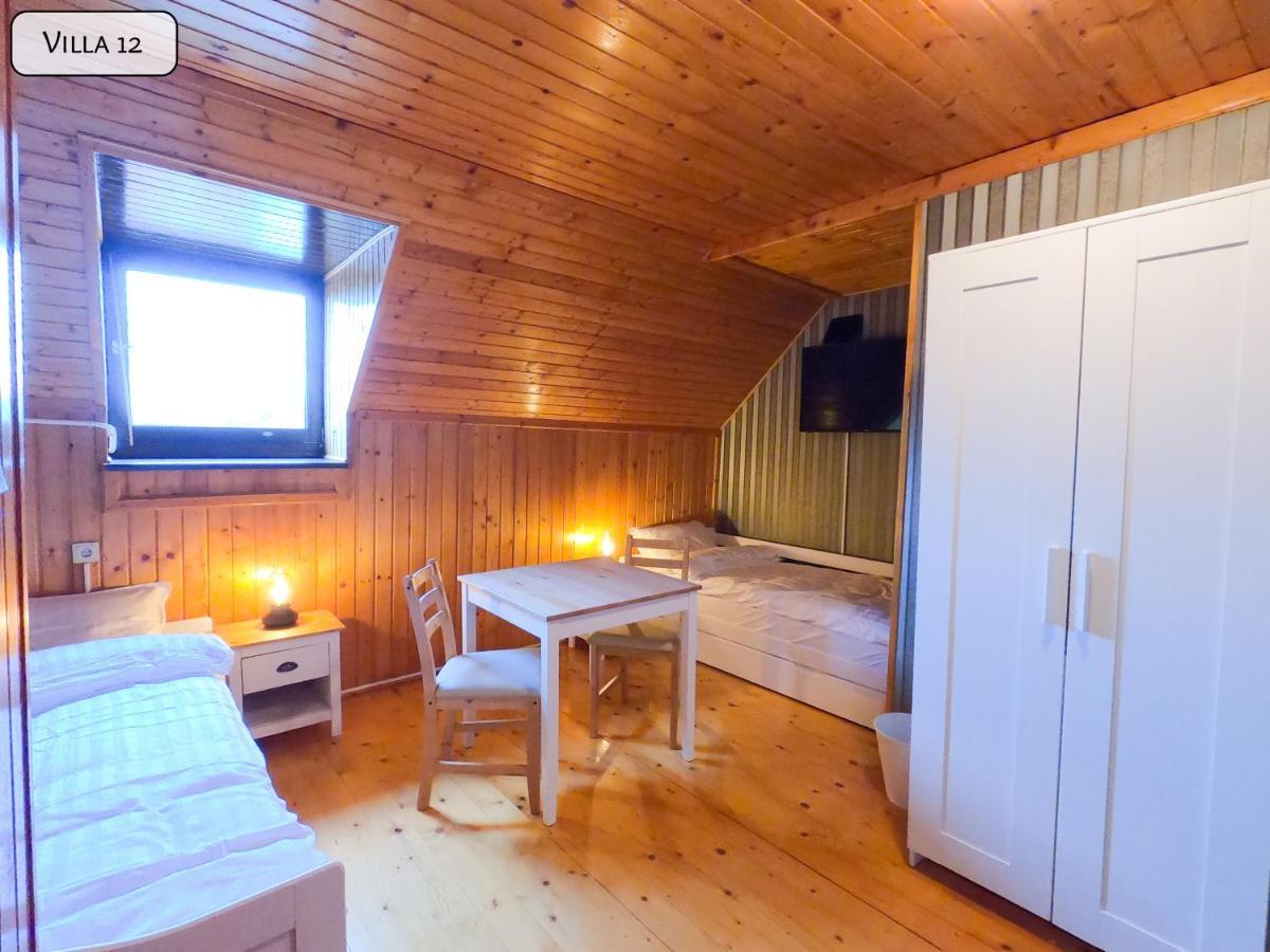 Gosztonyi Villa Siófok Exteriör bild