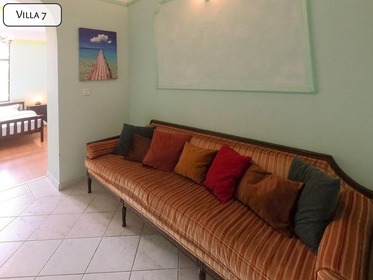 Gosztonyi Villa Siófok Exteriör bild