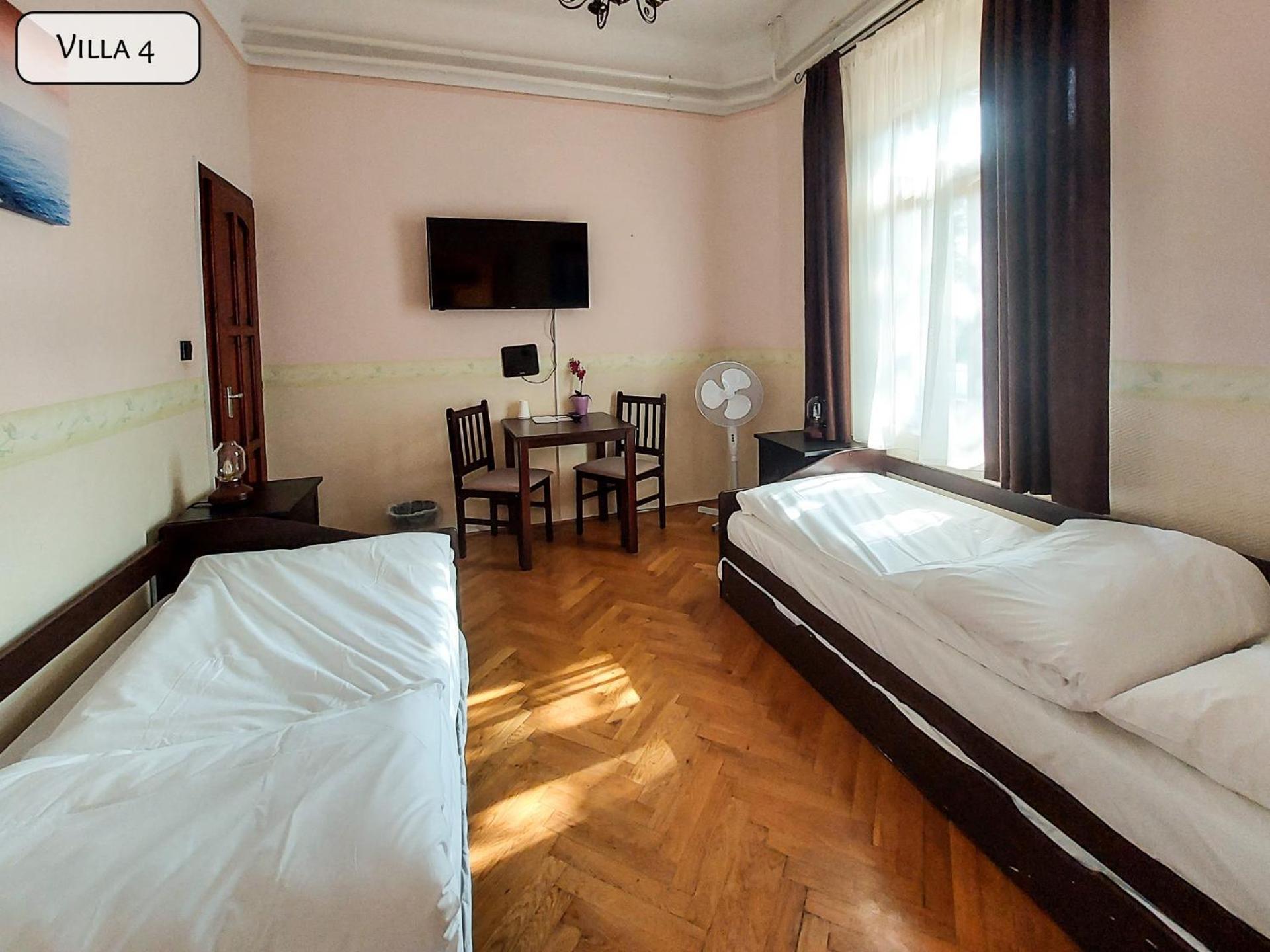 Gosztonyi Villa Siófok Exteriör bild